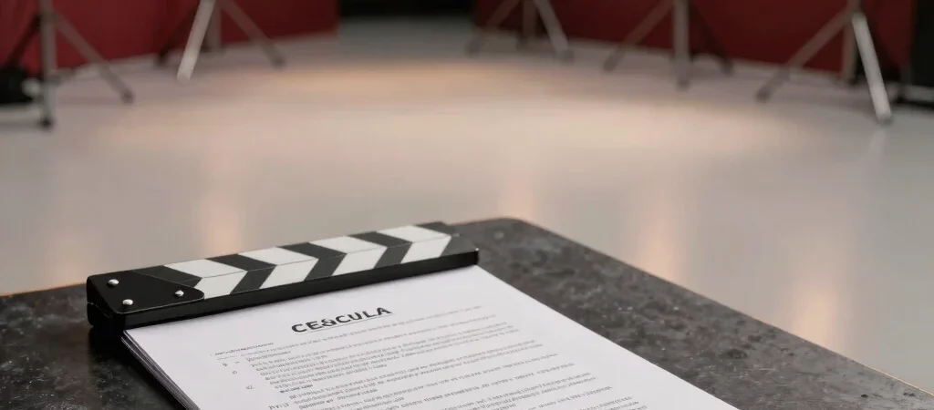 A Casting Announcement Is Not a Verdict